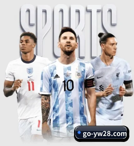 五大服务分区,信息按项目分类 - 多运动项目内容板块（NG28）