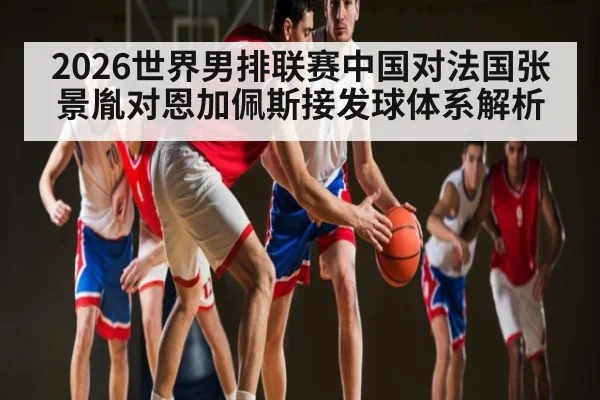 2026世界男排联赛中国对法国张景胤对恩加佩斯接发球体系解析