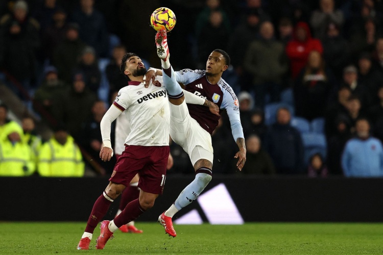 NG28-talkSPORT：帕奎塔对冬窗转会持开放态度，他想回巴西踢球