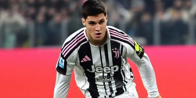 斯基拉：帕尔马有意租借尤文中场阿季奇，但被球员拒绝