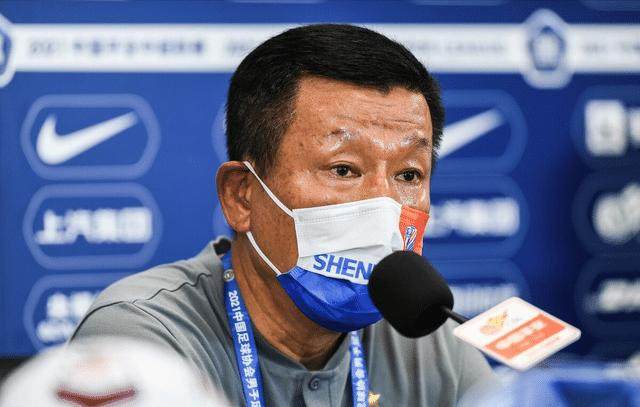 亿万28-叕换帅！申花7年已更换7帅 真是教练问题？